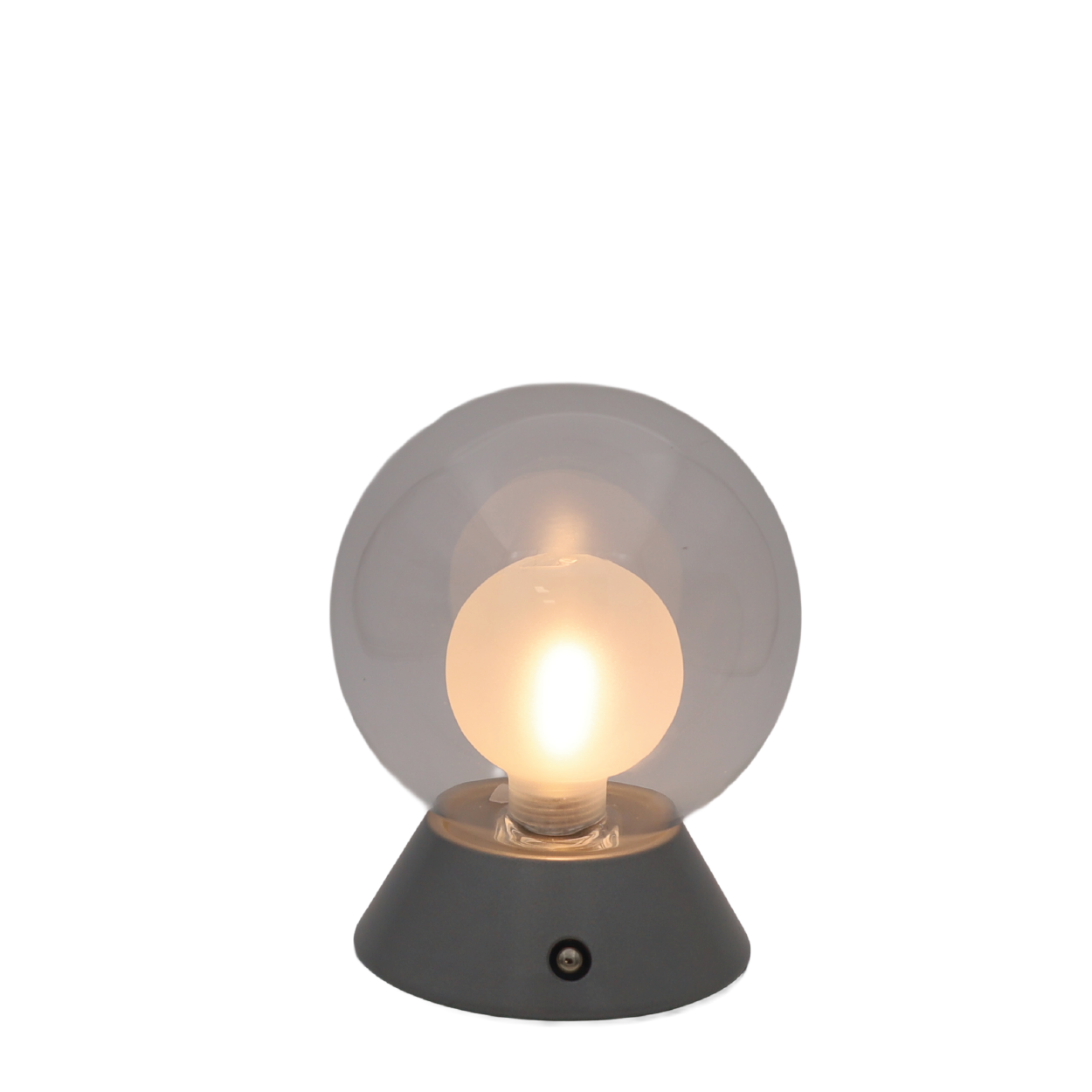 Touch-Tischlampe - Nora