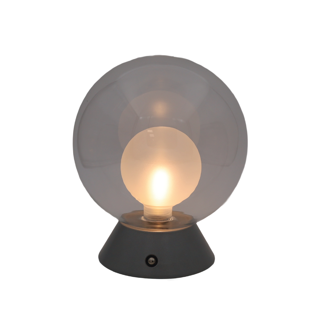 Touch-Tischlampe - Nora