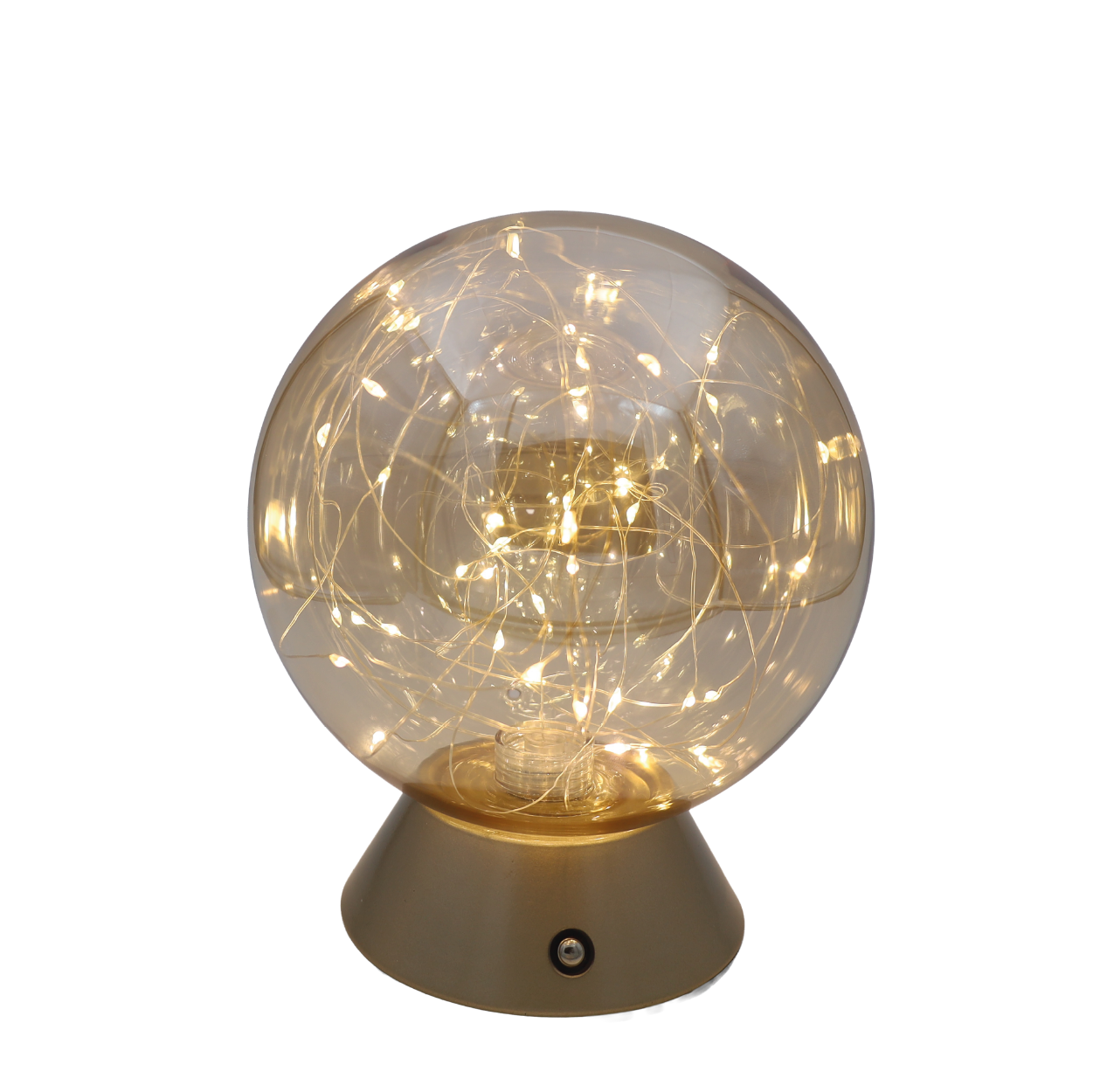 Tischleuchte Touch - Mila