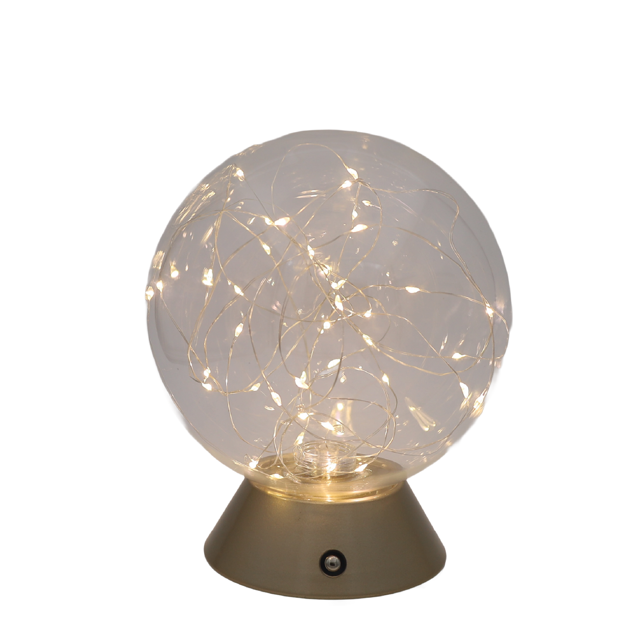 Tischleuchte Touch - Mila