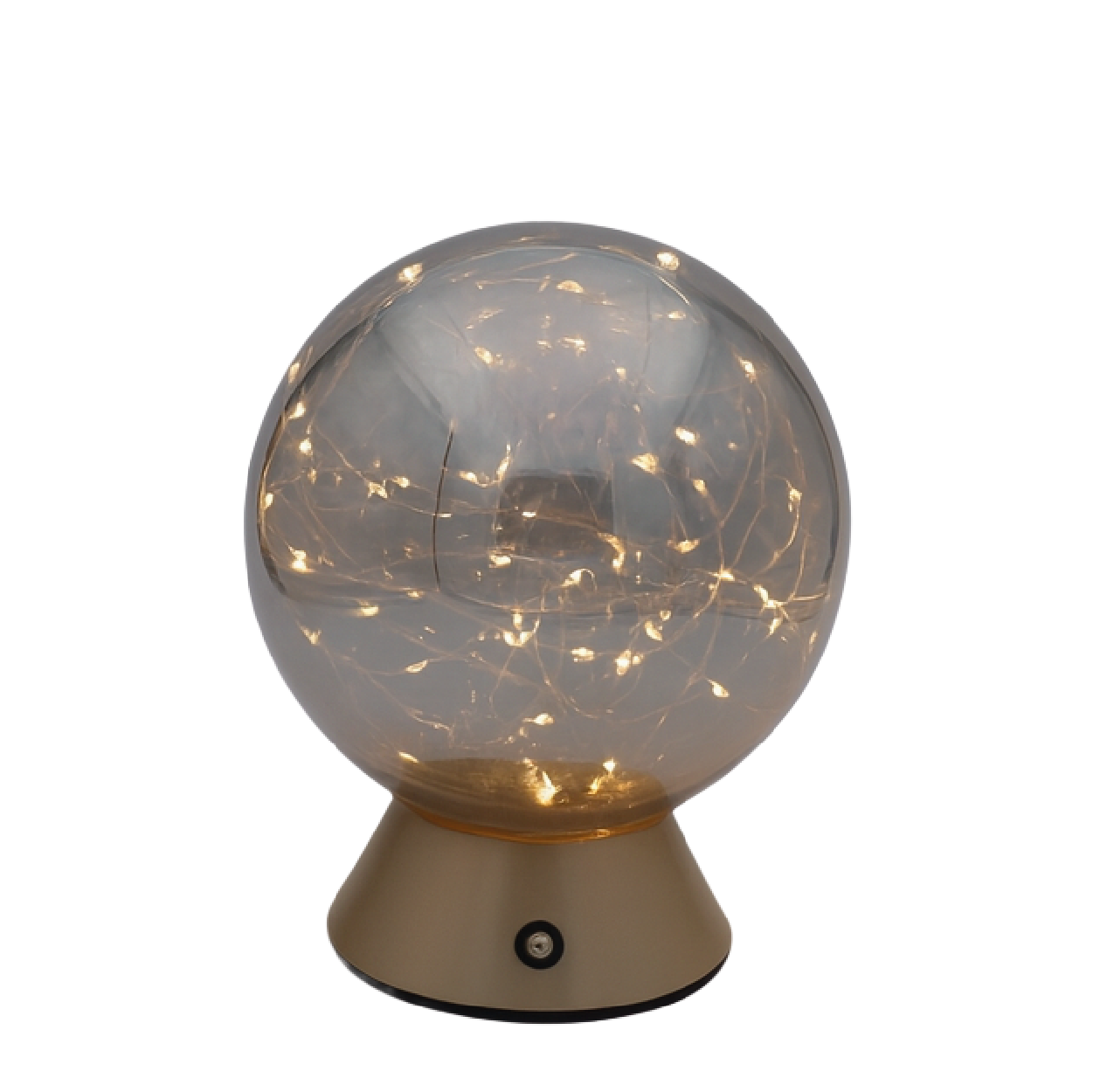 Tischleuchte Touch - Mila