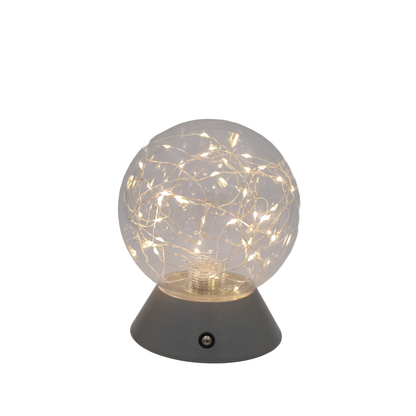 Tischleuchte Touch - Mila