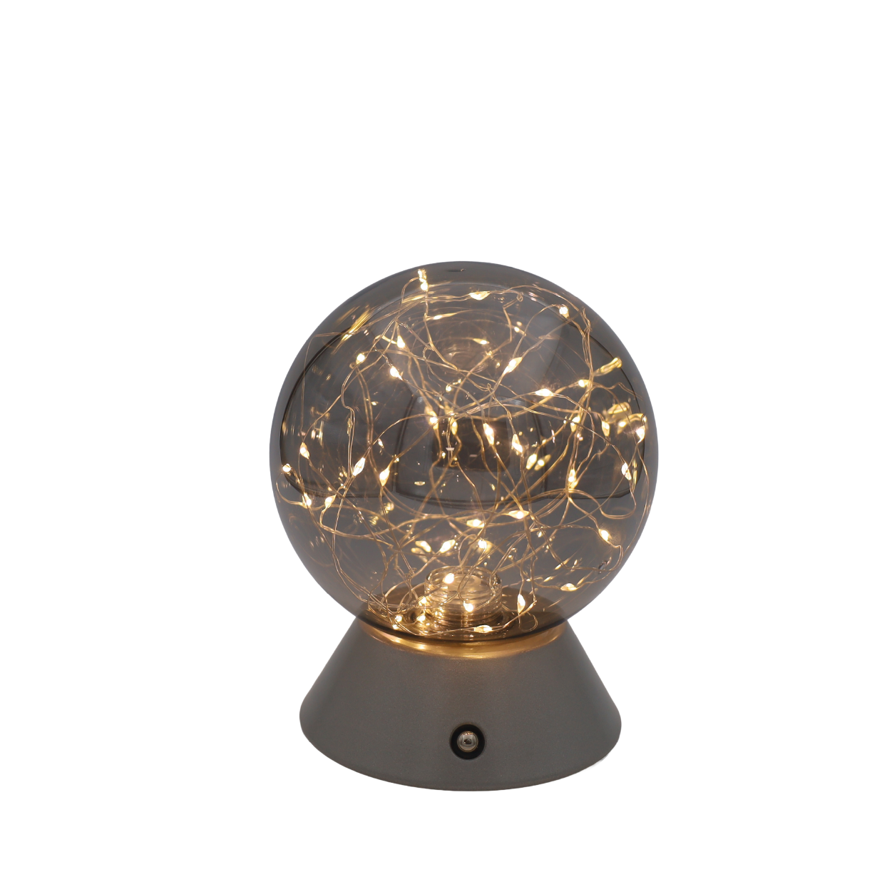 Tischleuchte Touch - Mila