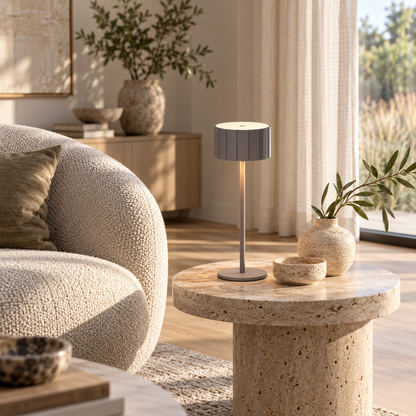 Table lamp Tinos