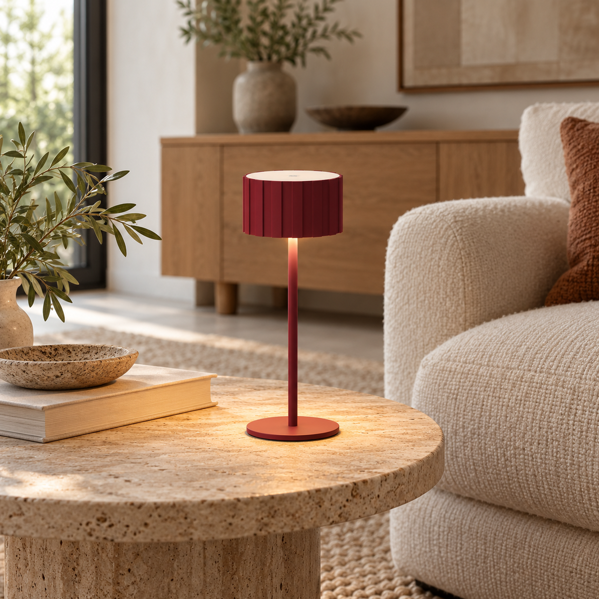 Table lamp Tinos