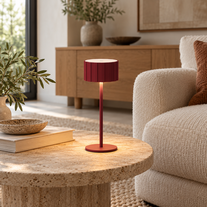 Table lamp Tinos