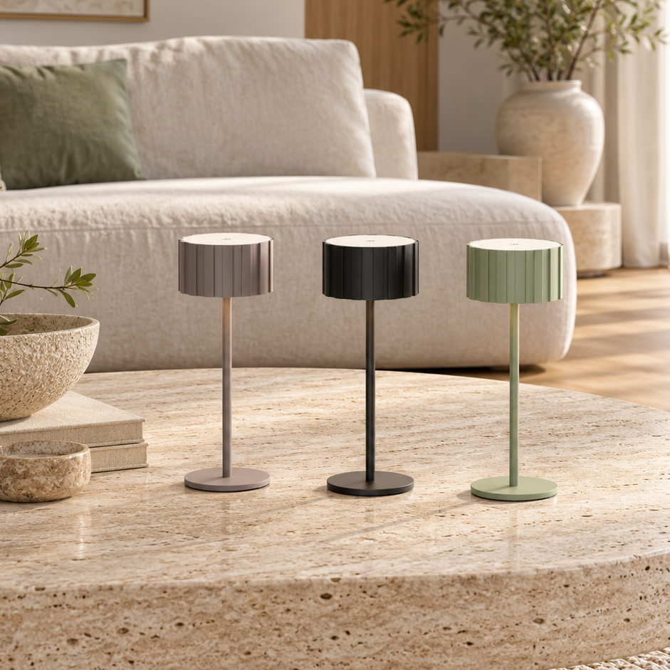 Table lamp Tinos