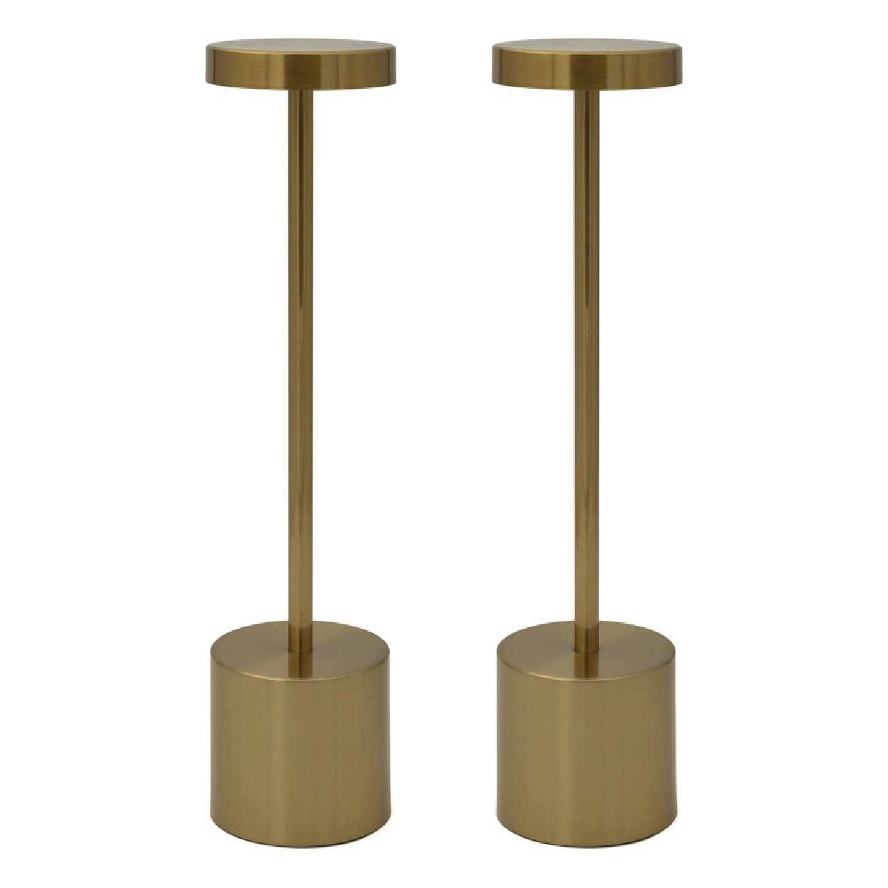 Tischlampe Touch - Emilie