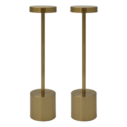 Tischlampe Touch - Emilie