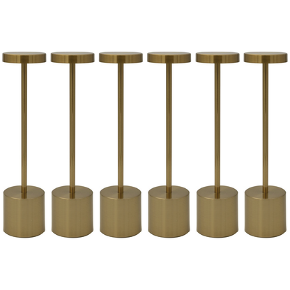 Tischlampe Touch - Emilie