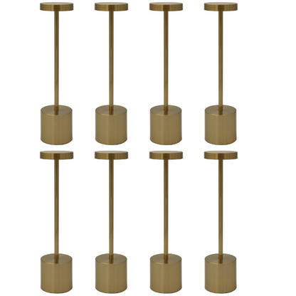 Tischlampe Touch - Emilie