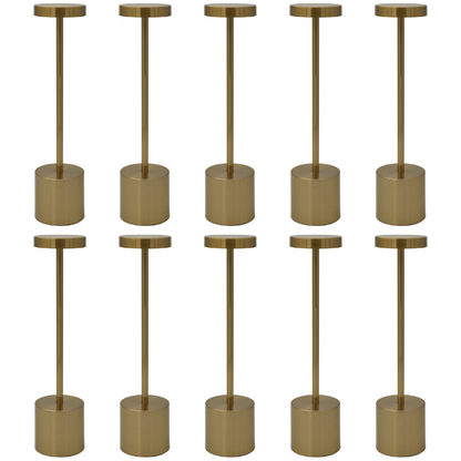 Tischlampe Touch - Emilie