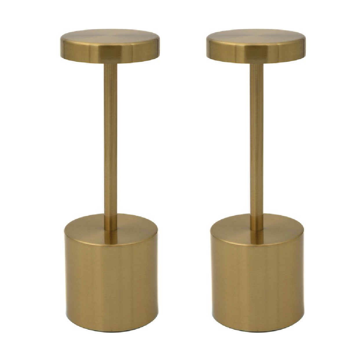 Tischlampe Touch - Emilie