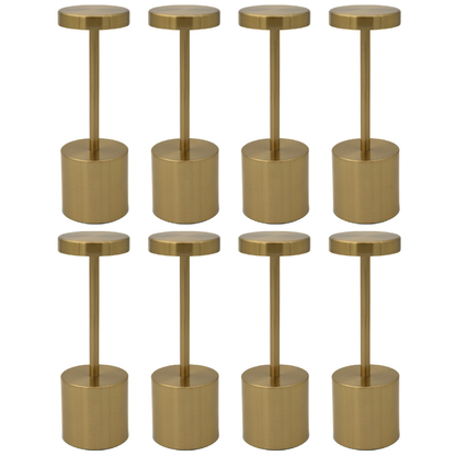 Tischlampe Touch - Emilie