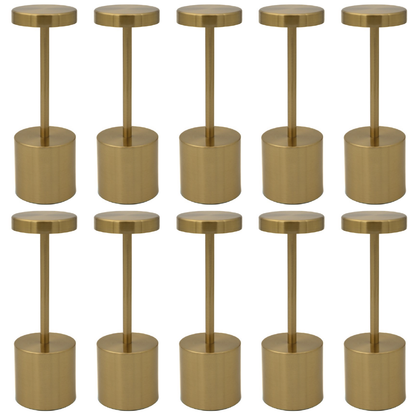 Tischlampe Touch - Emilie