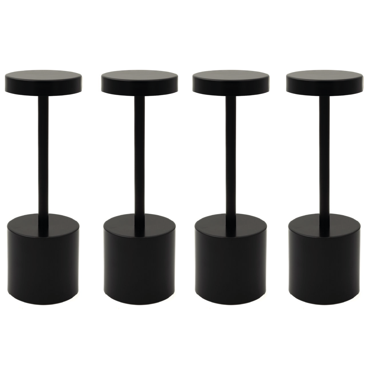 Tischlampe Touch - Emilie