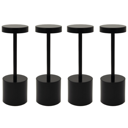 Tischlampe Touch - Emilie