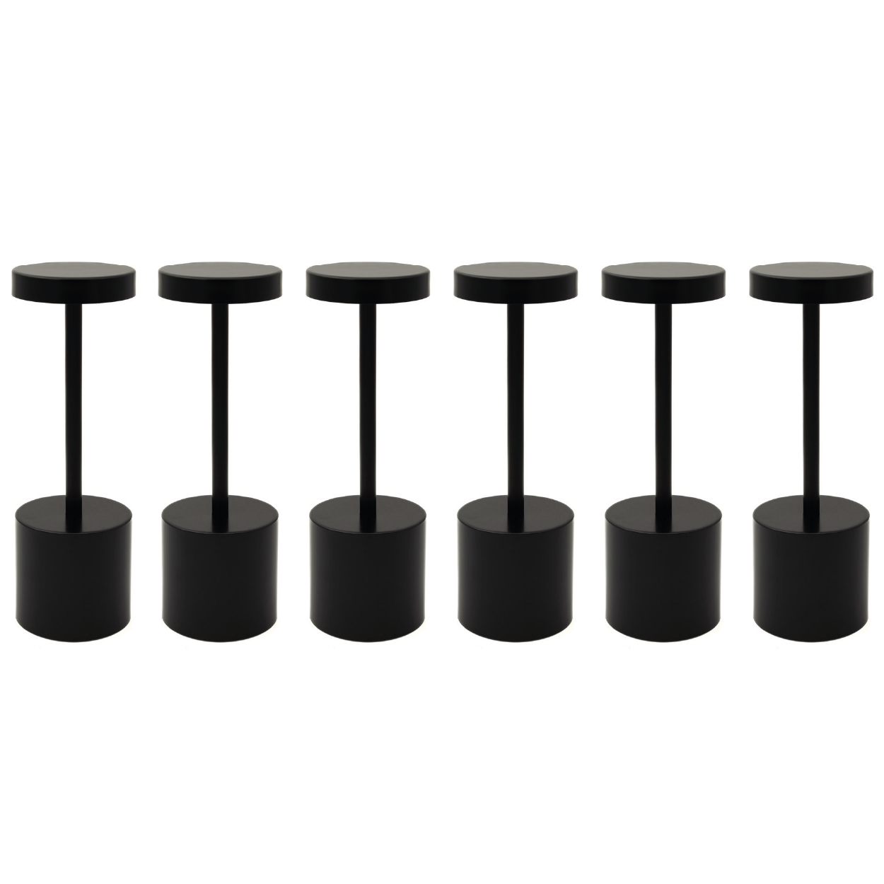 Tischlampe Touch - Emilie