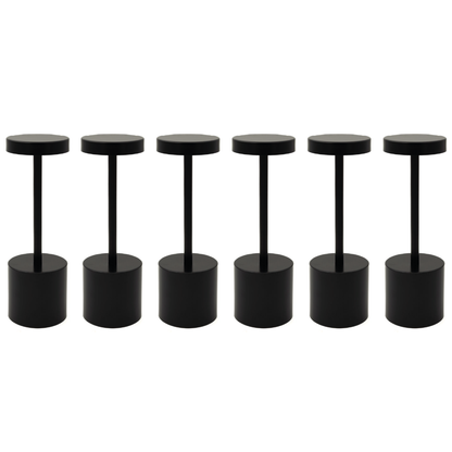 Tischlampe Touch - Emilie