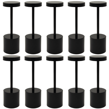 Tischlampe Touch - Emilie