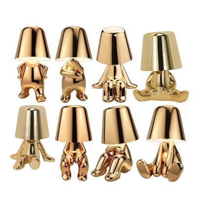 Bins Brother Tafellamp