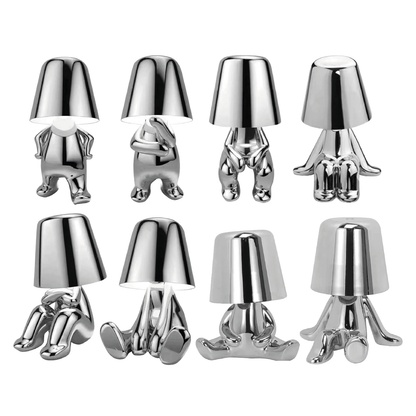 Bins Brother Tafellamp