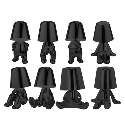 Bins Brother Tafellamp