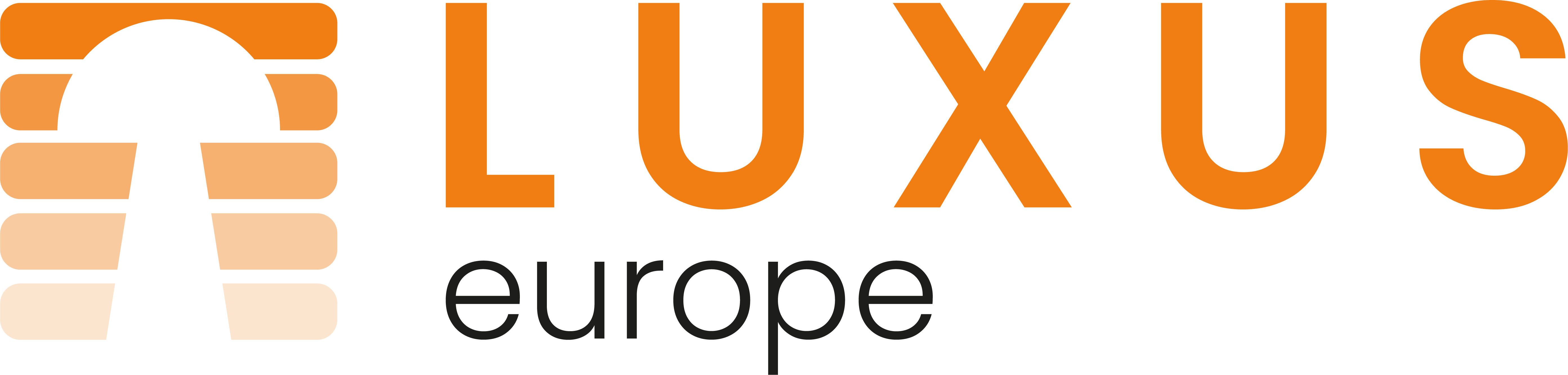 Luxus Europe