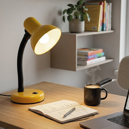 Bureaulamp Nino