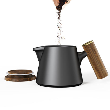 Thee Pot Climber