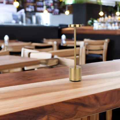 Tischlampe Touch - Emilie